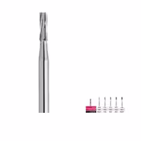 فرز فیشور کارباید توربین verdent مدل CB21 و CB21L
