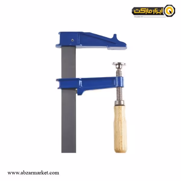 گیره نجاری پیهر فک 8.5 سانتی متر مدل Mod. EM