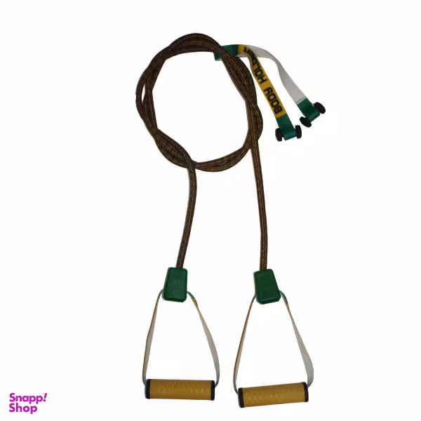 کش ورزشی مدل C 2500