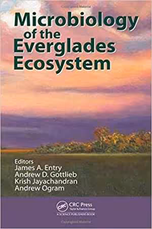 [PDF] دانلود کتاب Microbiology Of The Everglades Ecosystem, 2015