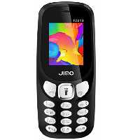 گوشي موبايل جيمو مدل B3310 دو سيم‌کارت