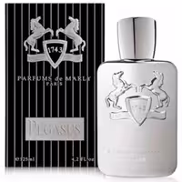 عطر خالص(اسانس) دمارلی پگاسوس با ماندگاری و پخش بوی عالی