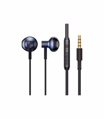 هدفون باسئوس مدل H19 Encok 3.5mm Wired Earphone NGH19-01