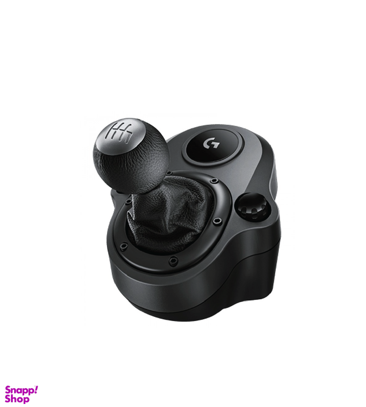 فرمان بازی لاجیتک (Logitech) مدل G29 Driving Force Shifter همراه با دسته دنده