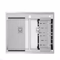 سینک کن BCN302 – 74 توکار