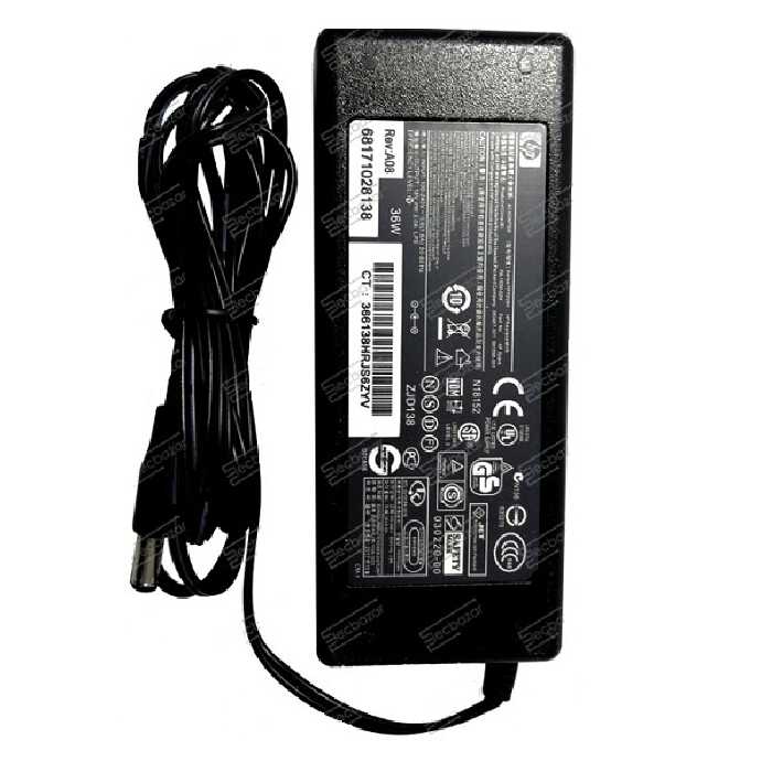 آداپتور سوئیچینگ 18 ولت 2 آمپر Adapter 18V 2A