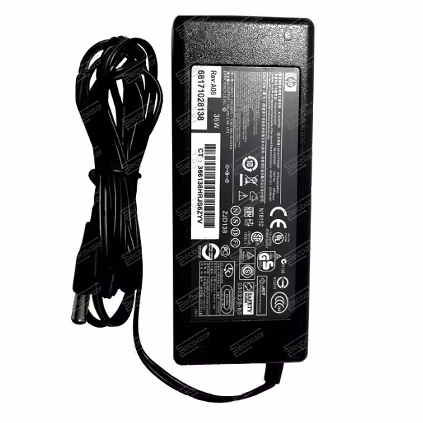 آداپتور سوئیچینگ 18 ولت 2 آمپر Adapter 18V 2A