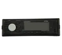 پخش کننده خودرو کنکورد پلاس مدل KD-U3506BT