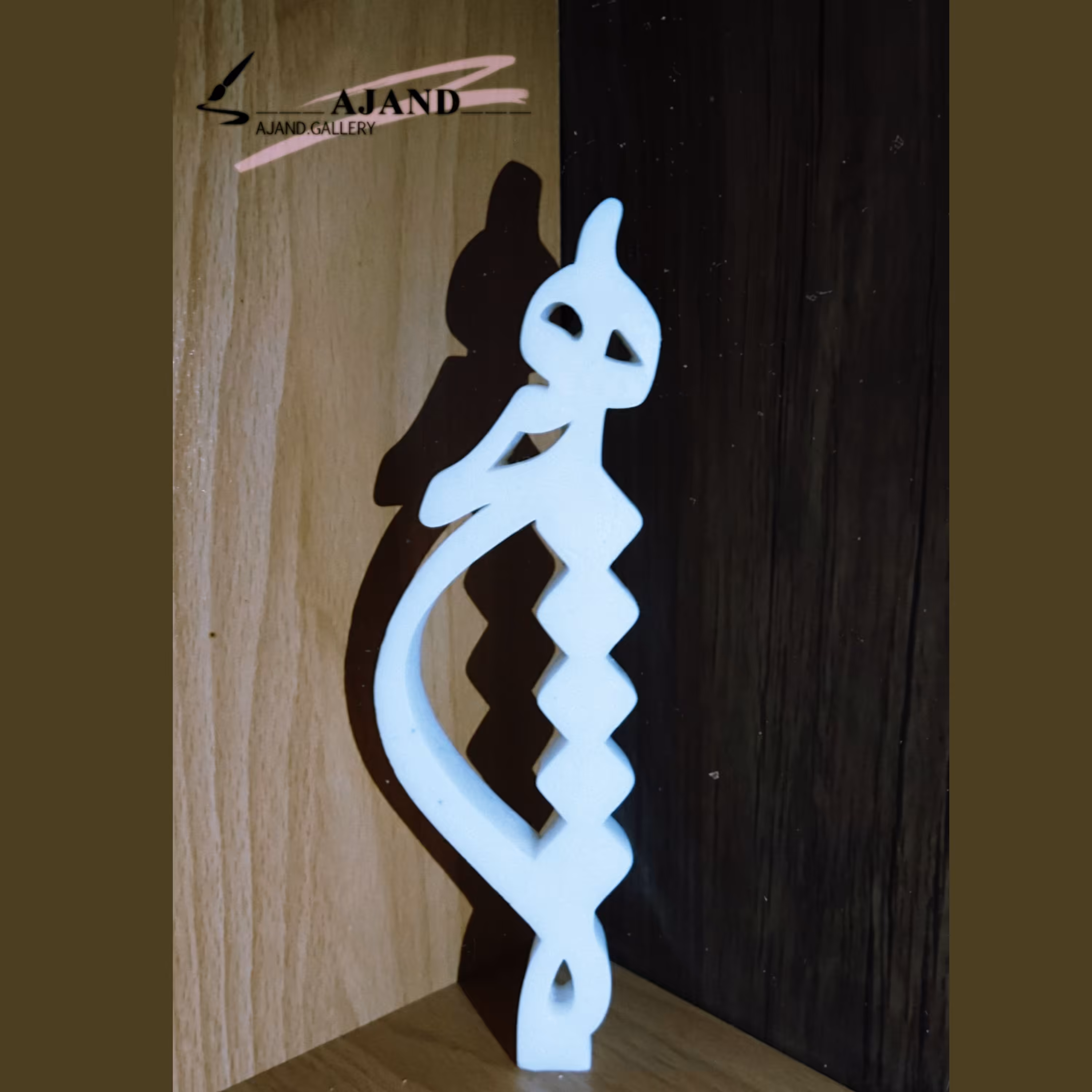 شمع و مجسمه پر طرفدار  هیچ