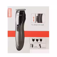 ماشین اصلاح موی سر و صورت آر ویهان مدل RV-658U 2021

