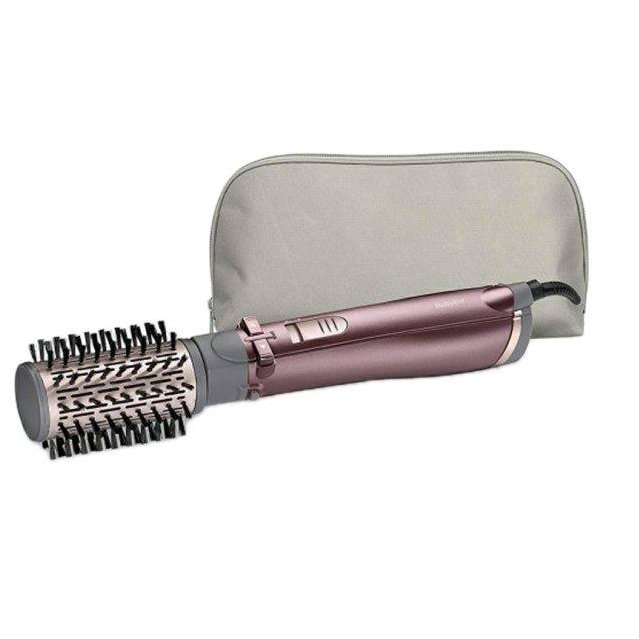 سشوار برس دار چرخشی بابیلیس مدل AS960E