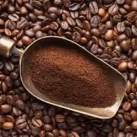 نسکافه یا قهوه فوری تلخ(50 گرم)