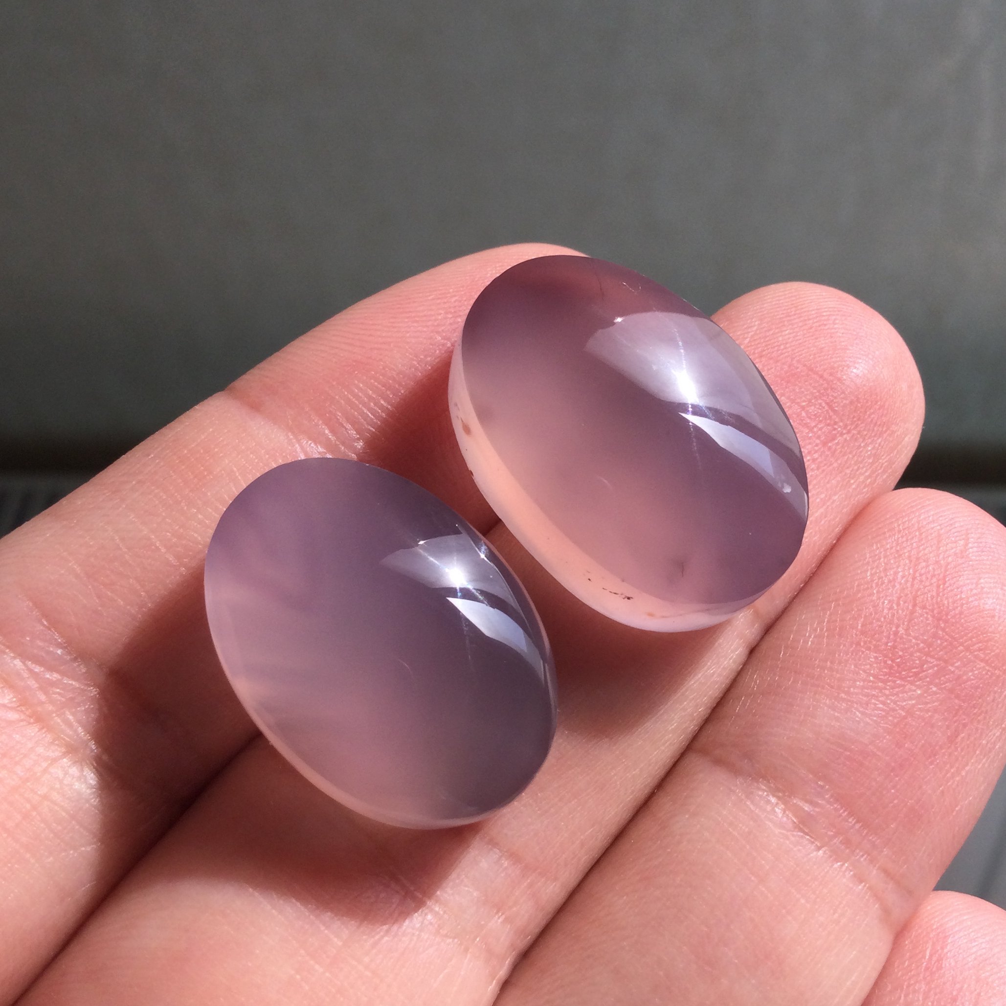 ست عقیق خوشرنگ درجه یک 