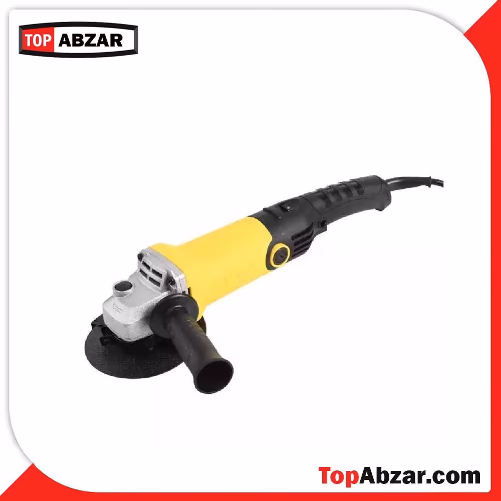 مینی فرز دیمر دار دسته بلند آپ اسپریت مدل 11504(ارسال توسط تیپاکس و پس کرایه است)