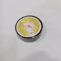 نوار چسب ( لنت ) برق مشکی گوزن