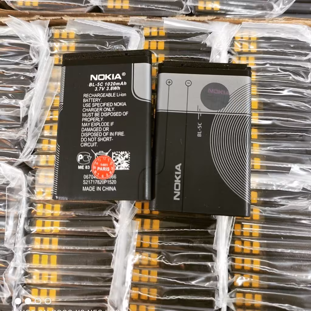 باتری گوشی نوکیا اصلی اورجینال