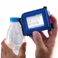 مینی جت پرینتر دستی مدل CP12