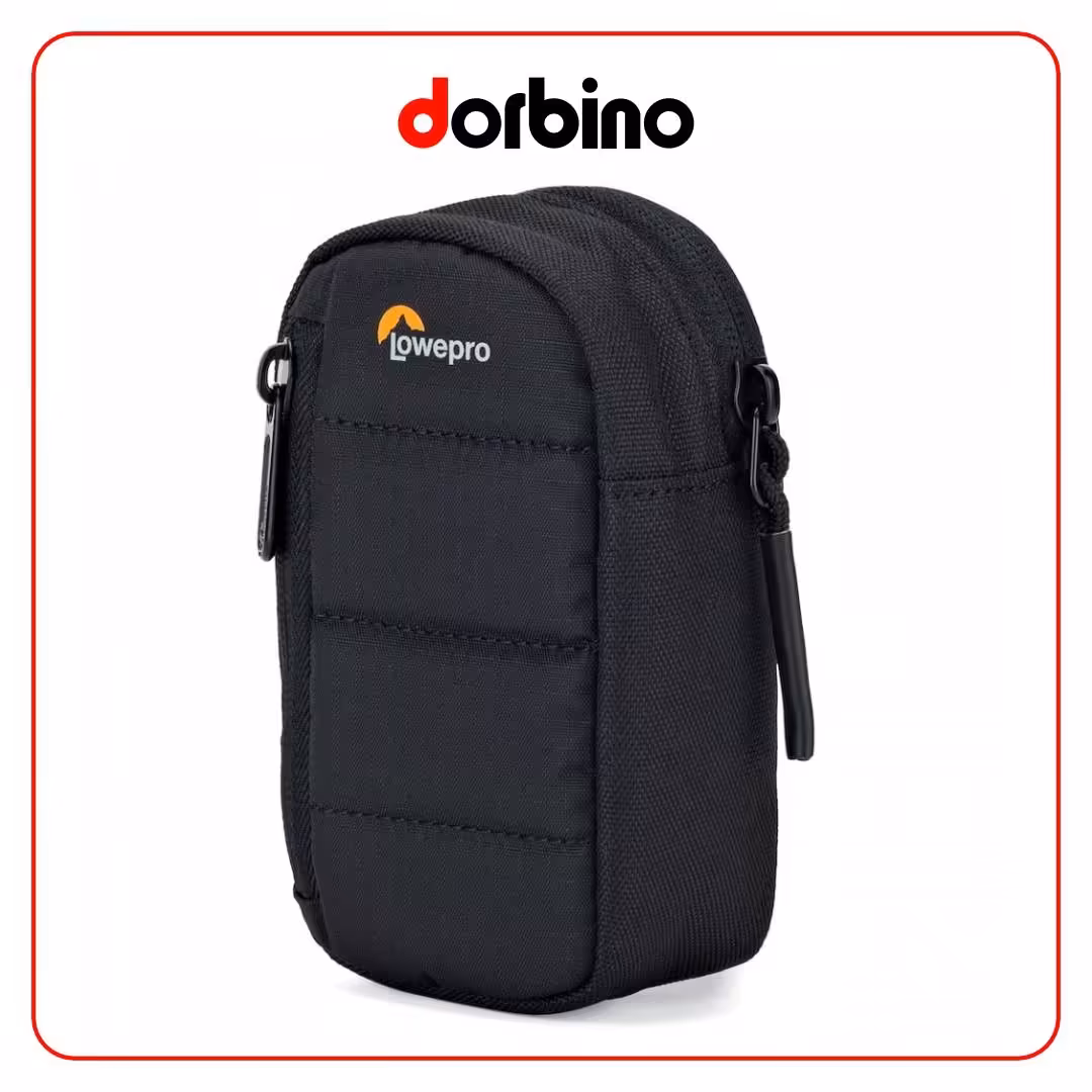 کیف لوپرو Lowepro Tahoe CS 20, Black - فروشگاه دوربین دوربینو