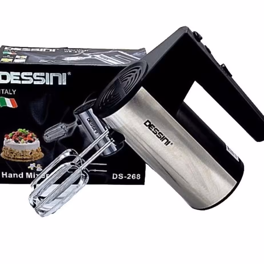 همزن دسینی اصلی 