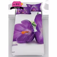 روتختی 3D یک نفره GUZEL مدل CG013