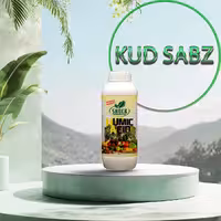 کود نانو، کود اسید هیومیک شوک 1 لیتری