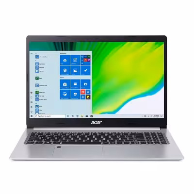 لپ تاپ 15 اینچی ایسر Acer A515-46-R14K Ryzen3 (3350U) - 4GB - 1TB - 128GB SSD (Radeon RX Vega 6)