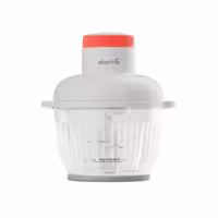 خرد کن و غذا ساز چند منظوره 2 لیتری Deerma JR10W