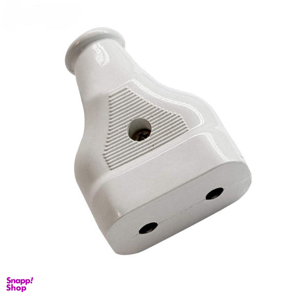 مادگی دوشاخه برق مدل A-306
