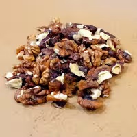 مغز گردو خورشتی امسالی (500 گرمی)