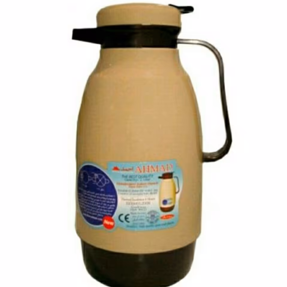 فلاسک چای احمد 