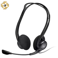 هدست لاجیتک H960 USB