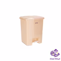 سطل رضا پدالي 4