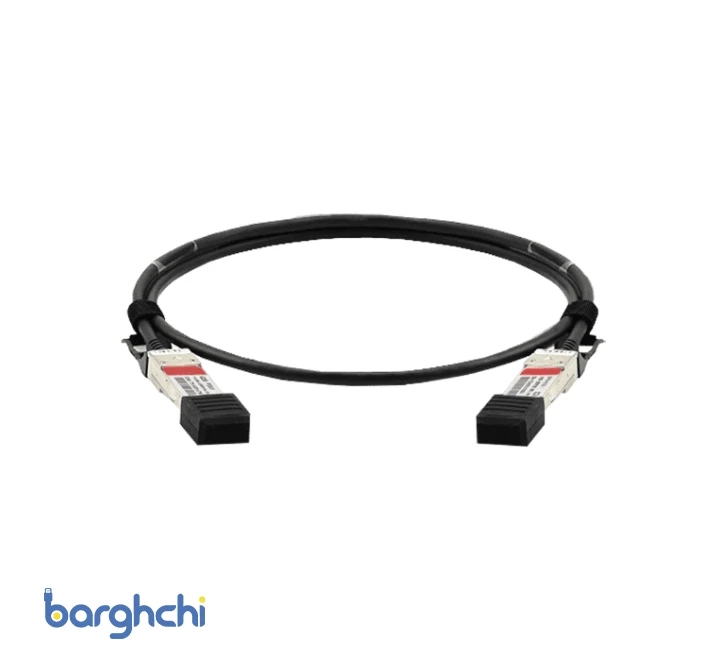 ماژول فیبر نوری سیسکو مدل 100G CU 25M