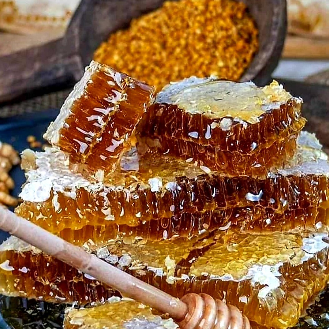 عسل مومداربابونه