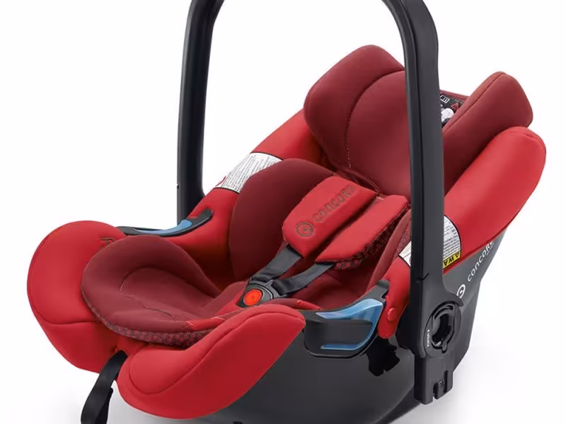 کریركودك 963concord ruby red n