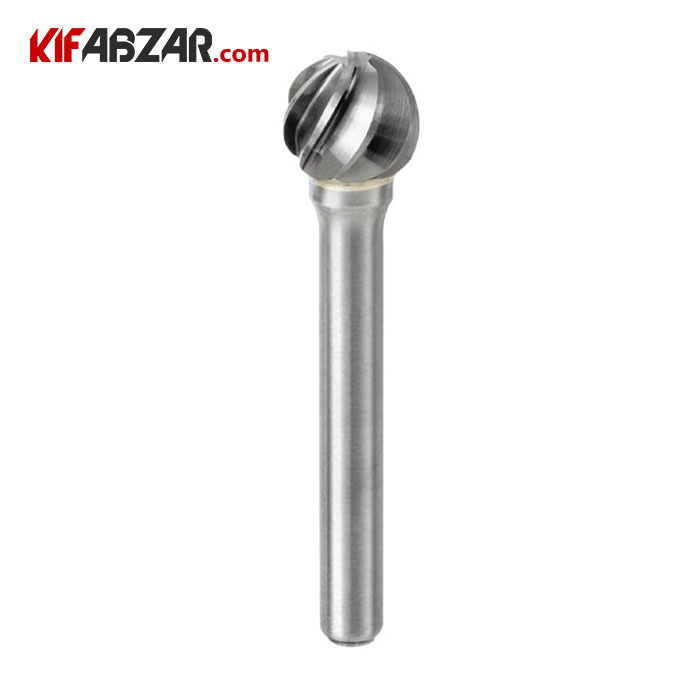 فرز فرم کروی D پاور کات مدل ALU D1009M06X 45