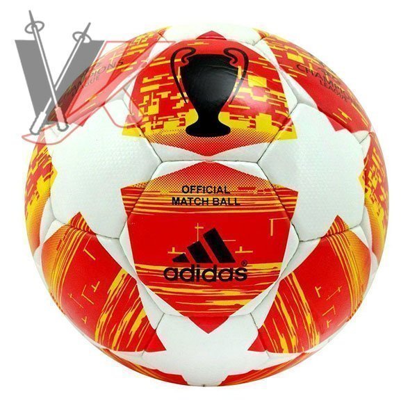 توپ فوتبال سایز 5 دوخت آدیداس چمپیون لیگ Champons کد 1901092