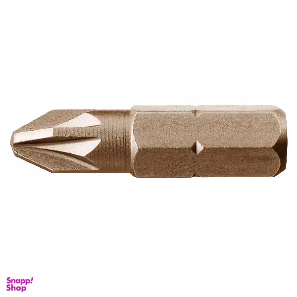 مجموعه دو عددی سری پیچ گوشتی چهارسو مدل PH-25