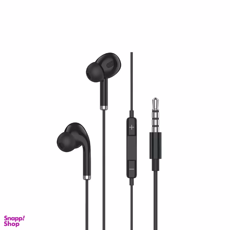 هندزفری باسیم لیتو مدل LEITU LE-29 طول 1.2 متر