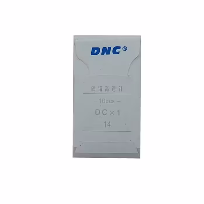 سوزن چرخ سردوز  مدل DNC14 بسته 10 عددی