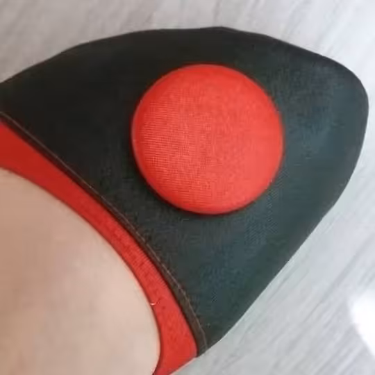 پاپوش یلدا (2)