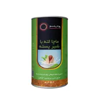 پودر ماچالته با پودر شیرپسته 50 گرمی