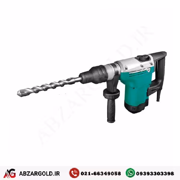 بتن کن دی سی ای مدل ‏ AZC 03-38