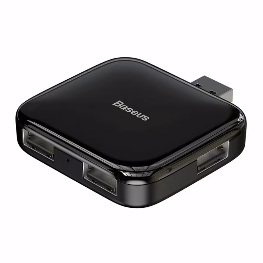 هاب 4 پورت بیسوس CAHUB-CW01