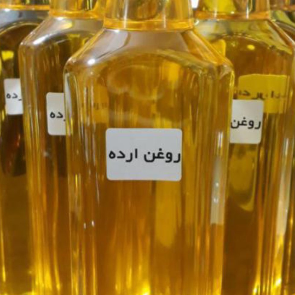 روغن ارده کنجد ایرانی مستقیم از عمده فروش یک لیتر ارسال رایگان