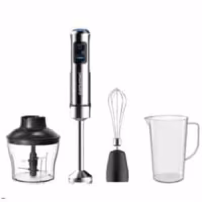 گوشت کوب برقی 3 کاره گوسونیک مدل GSB-843