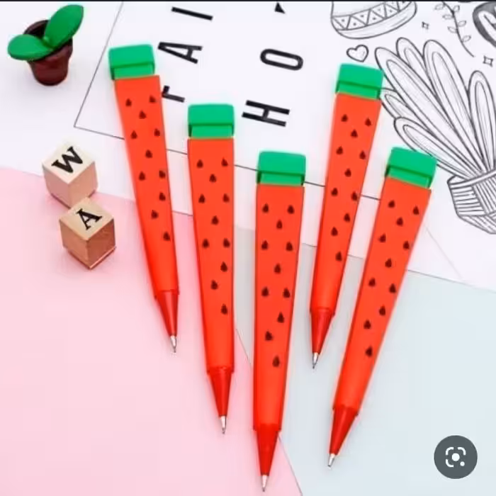 اتود طرح هندوانه،نوک 0/5