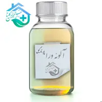 روغن آلوئه ورا پایه نارگیل گلستان (30 میل )