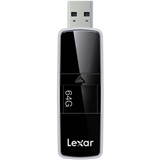 LEXAR JumpDrive P20 Flash Memory - 64GB