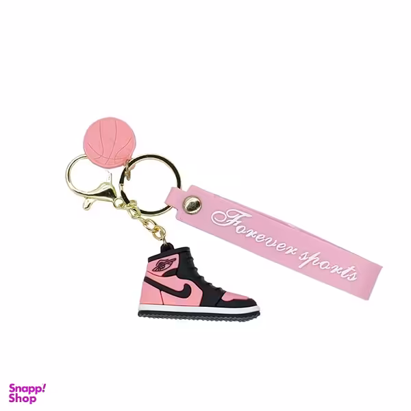 جاکلیدی مگافون مدل کتونی کد K016